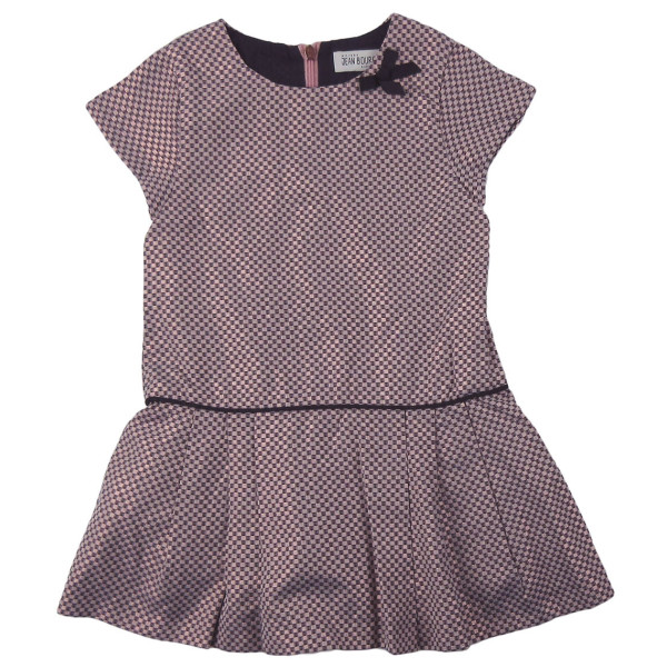 Robe - JEAN BOURGET - 3 ans (98)