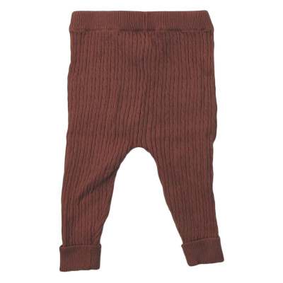 Legging chaud - TAPE A L'OEIL - 6 mois (68)