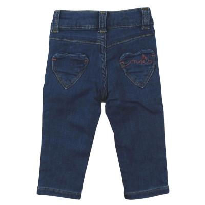 Jeans - NOUKIE'S - 6 mois (68)