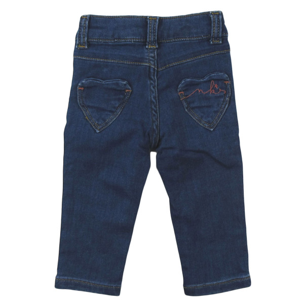 Jeans - NOUKIE'S - 6 maanden (68)