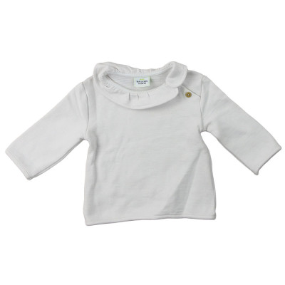 Sweat - TAPE A L'OEIL - 6 mois (68)