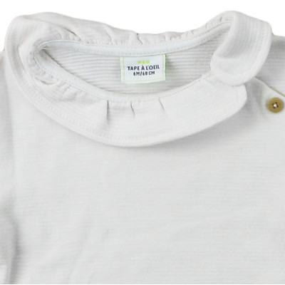 Sweat - TAPE A L'OEIL - 6 mois (68)