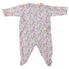 Pyjama - PETIT BATEAU - 3 maanden (60)