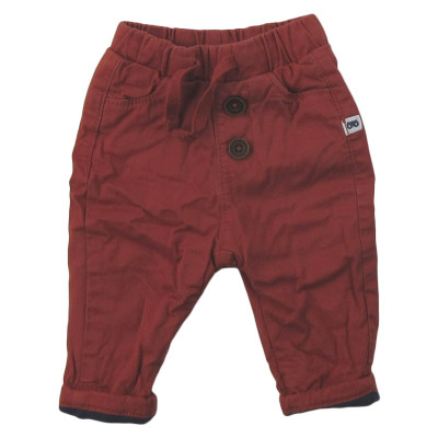 Broek - TAPE A L'OEIL - 3 maanden (60)