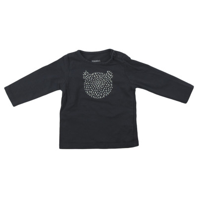 T-Shirt - NOUKIE'S - 3 mois (62)