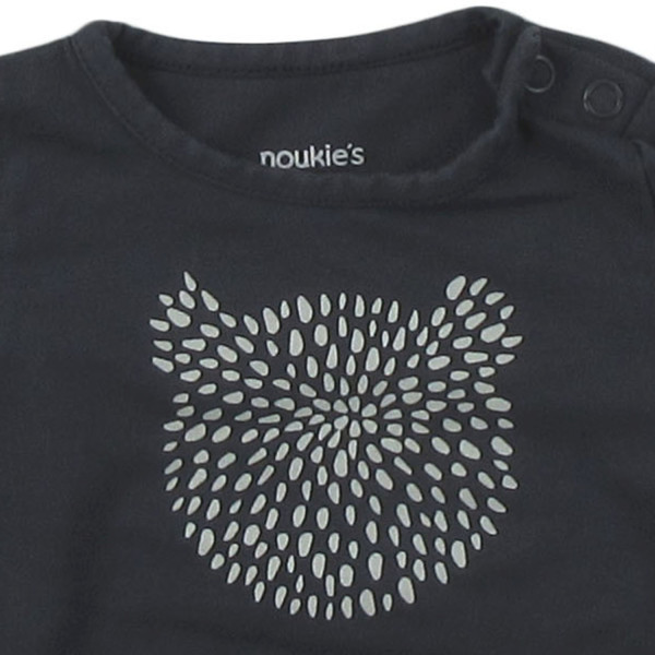 T-Shirt - NOUKIE'S - 3 mois (62)