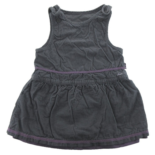 Robe - MEXX - 4-6 mois