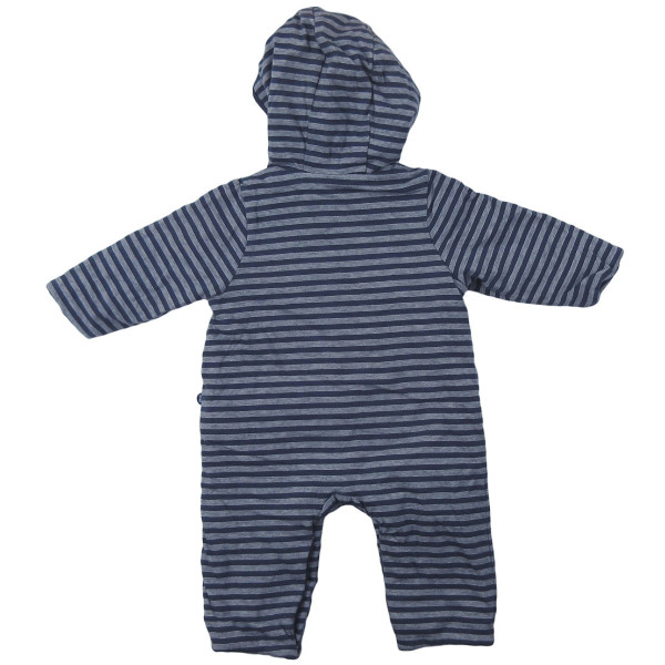 Jumpsuit - OBAÏBI - 3 maanden (59)