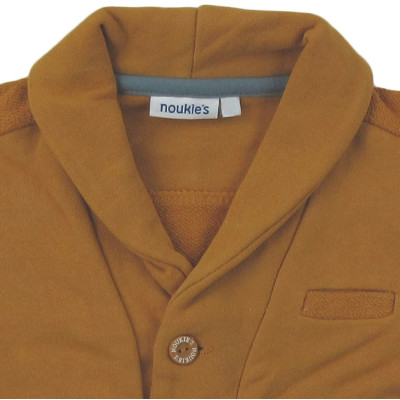 Gilet - NOUKIE'S - 6 mois (68)