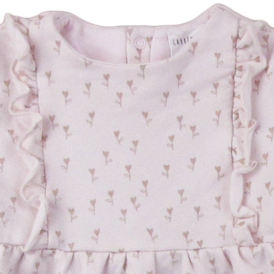 Robe - CARREMENT BEAU - 9 mois (71)