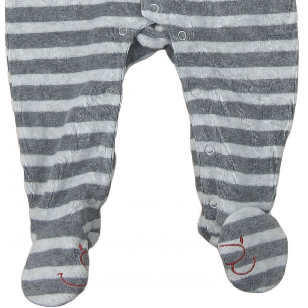 Pyjama - NOUKIE'S - 6 mois (68)