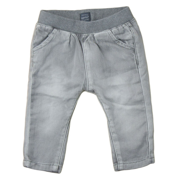 Jeans - BABYFACE - 4-7 maanden (68)