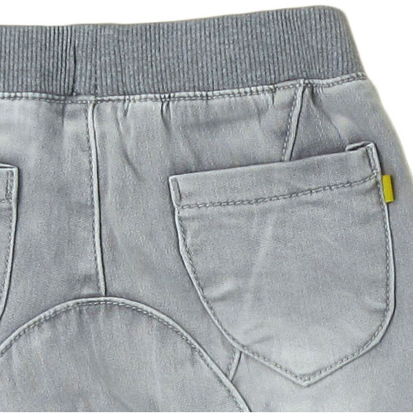 Jeans - BABYFACE - 4-7 maanden (68)