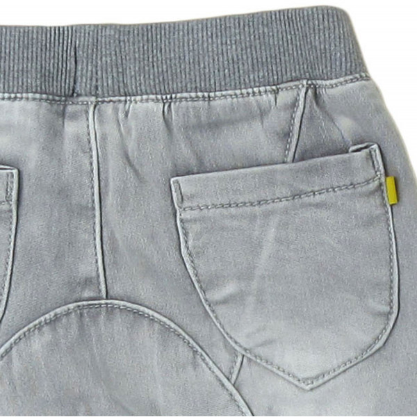 Jeans - BABYFACE - 4-7 mois (68)