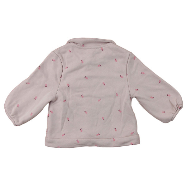 Gilet - OBAÏBI - 6 mois (68)