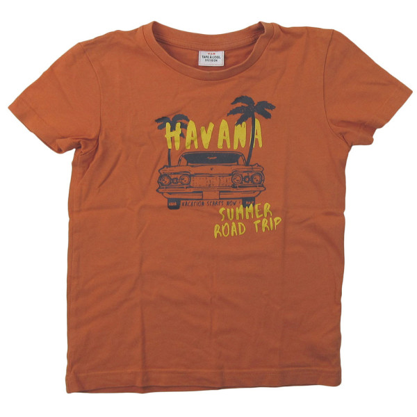 T-Shirt - TAPE A L'OEIL - 5 jaar (110)