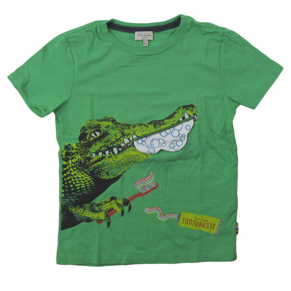 T-Shirt - PAUL SMITH - 4 ans