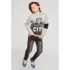 T-Shirt - BOBOLI - 5 ans (110)