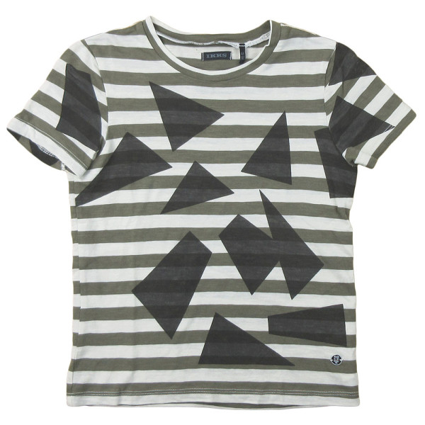 T-Shirt - IKKS - 4 ans (102)