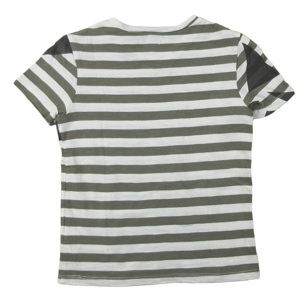 T-Shirt - IKKS - 4 ans (102)