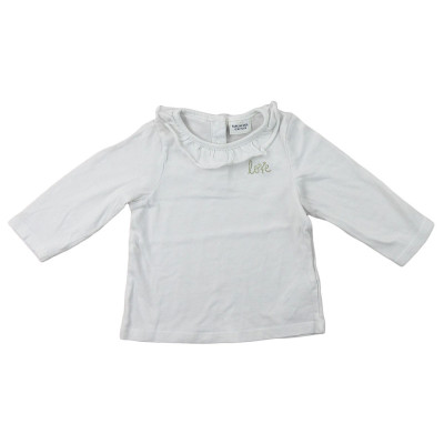 T-Shirt - TAPE A L'OEIL - 12 maanden (74)