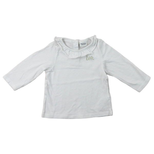 T-Shirt - TAPE A L'OEIL - 12 maanden (74)