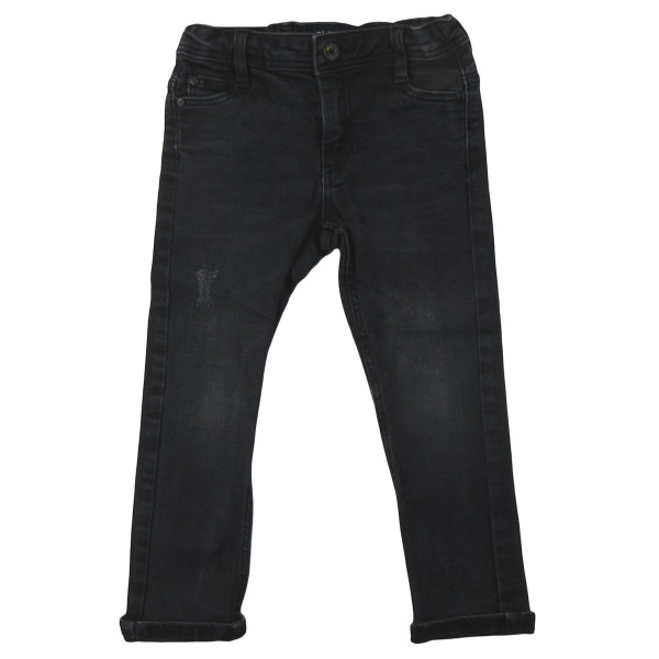 Jeans - TAPE A L'OEIL - 4 ans (104)