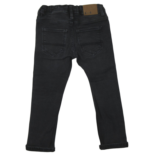 Jeans - TAPE A L'OEIL - 4 ans (104)