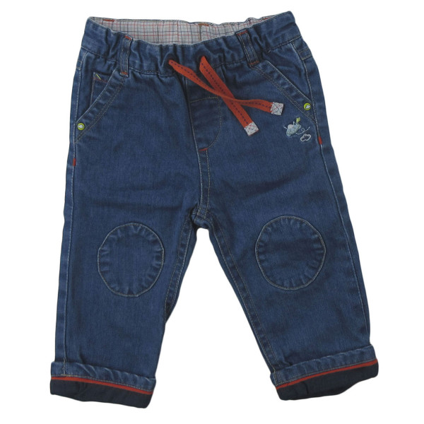 Jeans - SERGENT MAJOR - 9 maanden (71)