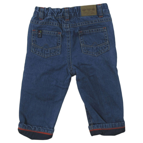 Jeans - SERGENT MAJOR - 9 maanden (71)