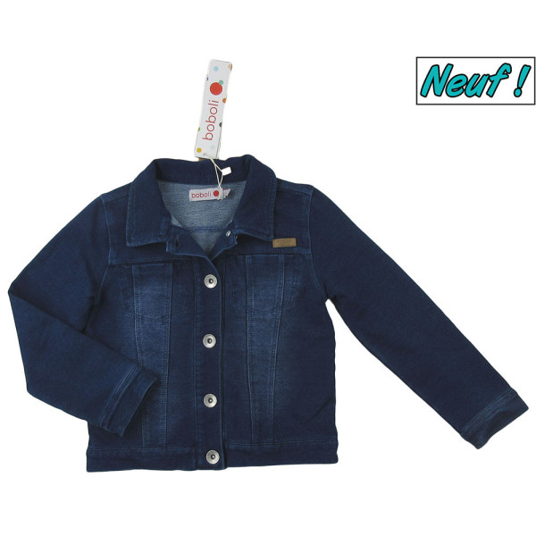 Veste neuve - BOBOLI - 4 ans (104)