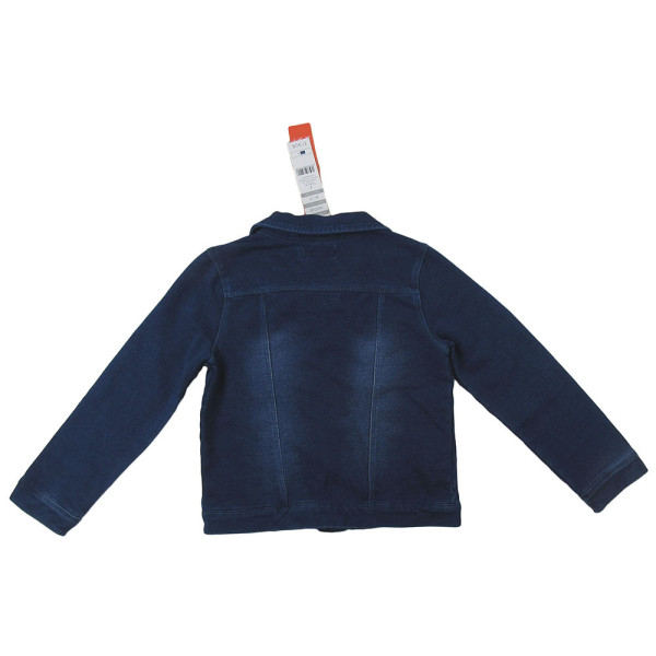 Veste neuve - BOBOLI - 4 ans (104)