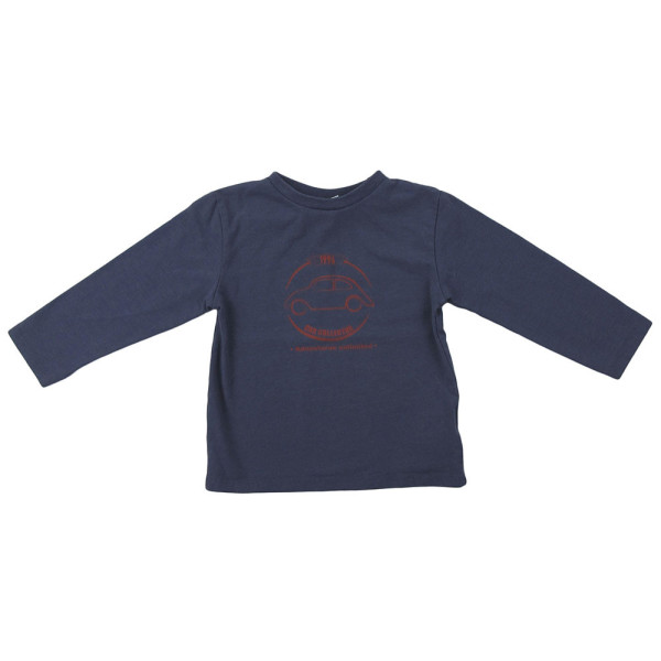 T-Shirt - NOUKIE'S - 2 ans (92)