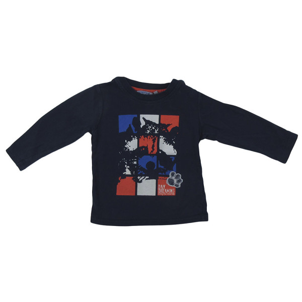 T-Shirt - LOSAN - 2 jaar (86)