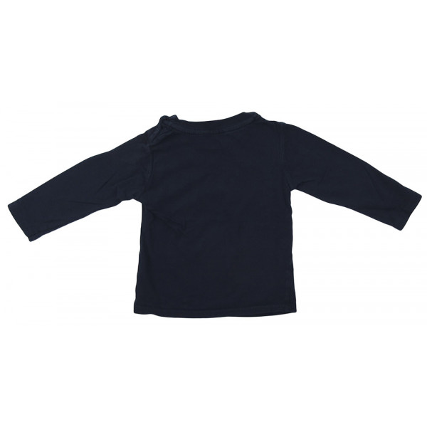 T-Shirt - LOSAN - 2 jaar (86)