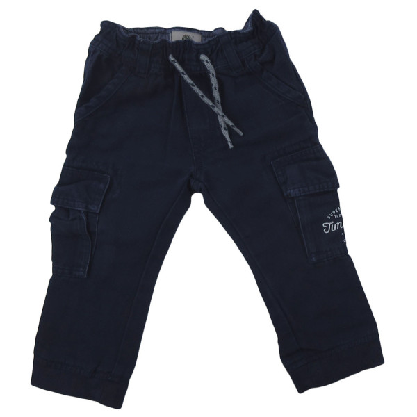 Pantalon - TIMBERLAND - 2 ans (86)