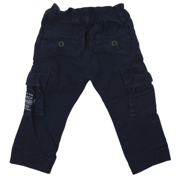 Pantalon - TIMBERLAND - 2 ans (86)