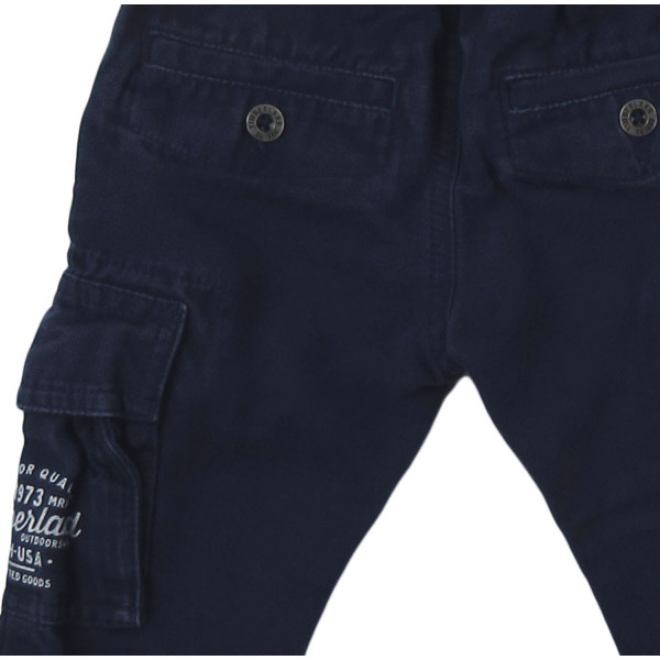 Pantalon - TIMBERLAND - 2 ans (86)