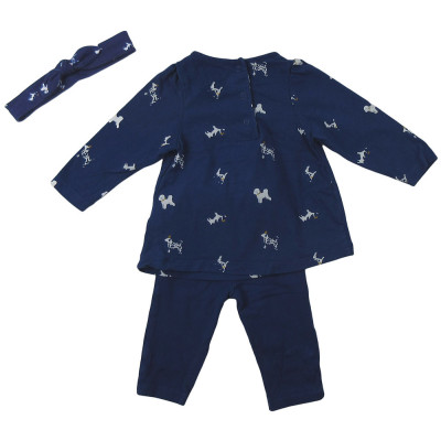 Ensemble - NOUKIE'S - 6 mois (68)