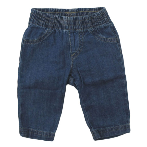 Jeans - BENETTON - 1-3 maand (56)