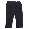 Jeans - PETIT BATEAU - 12 maanden (74)