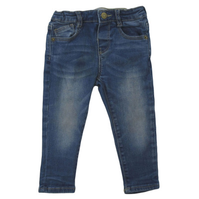 Jeans - ZARA - 12-18 mois (86)