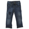 Jeans - GRAIN DE BLÉ - 2 ans (86)