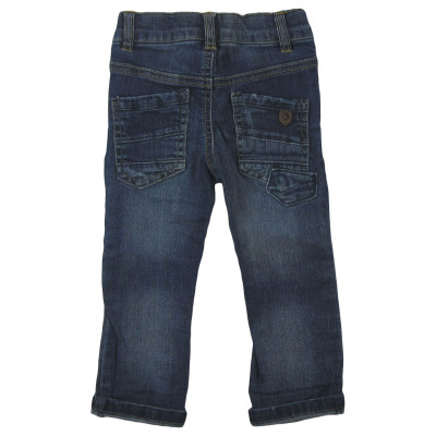Jeans - GRAIN DE BLÉ - 2 jaar (86)