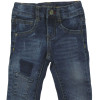 Jeans - GRAIN DE BLÉ - 2 ans (86)