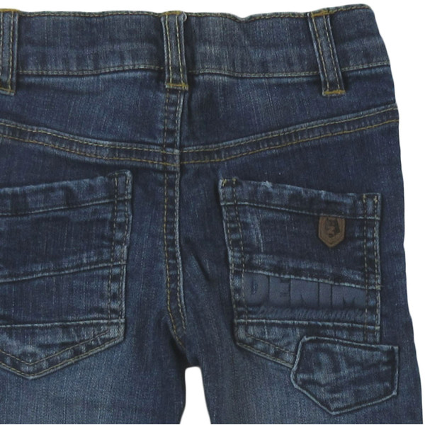 Jeans - GRAIN DE BLÉ - 2 jaar (86)