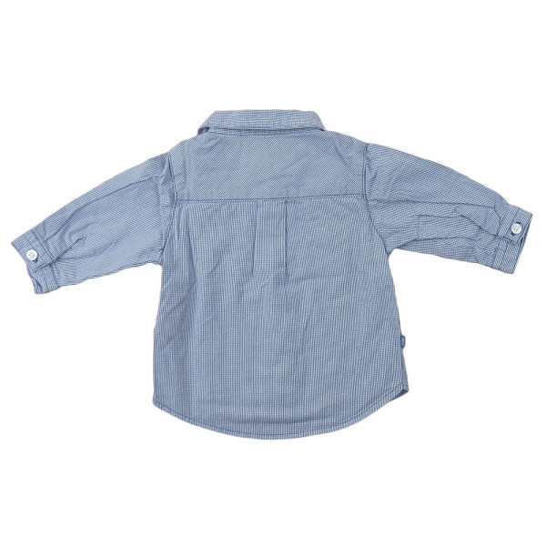 Chemise - OBAÏBI - 1 mois (53)