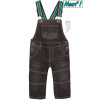 Salopette neuve en jeans - CATIMINI - 4 ans (104)