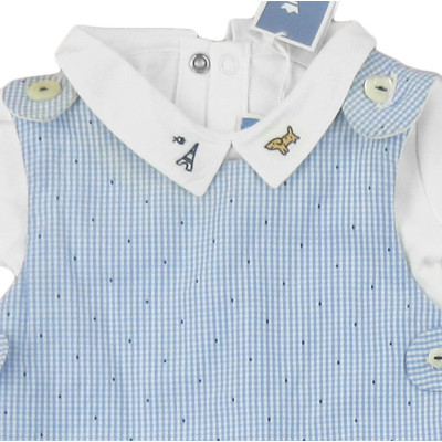 Ensemble neuf - JACADI - 6 mois (68)