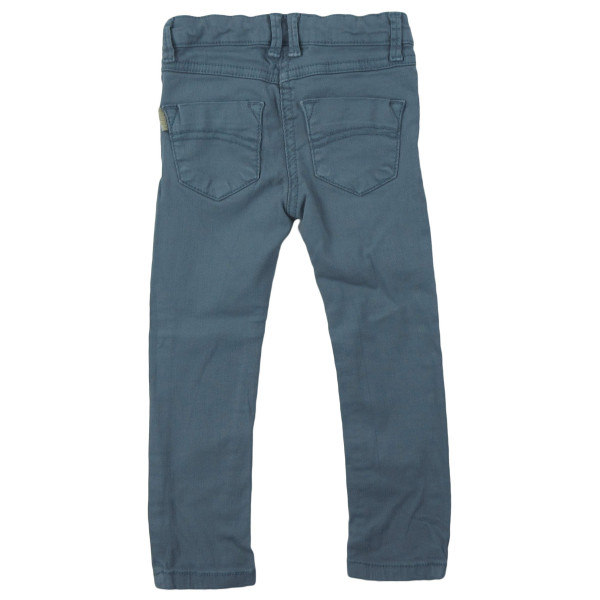 Jeans - TAPE A L'OEIL - 2 ans (86)